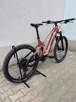Nové elektrokolo HAIBIKE AllTrail 7 velikost L - 3