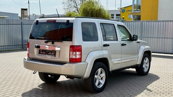 Jeep Cherokee //2.8CRDi//130kW//LIMITED//OWNERS&GROUP// - 3