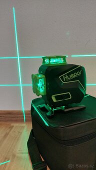 Křížový Laser Huepar 16čarovi - 3