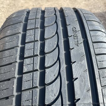 Uplně nové letní pneu 225/40 R18 92W XL Altenzo - 3