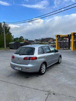 Fiat Croma - 3