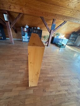 Knihovna(regál) - 3