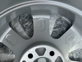 Alu Rondell 5x110 et 42 7Jx16 OPEL - 3