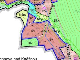 Prodej exkluzivního pozemku v podhůří Orlických hor - 3