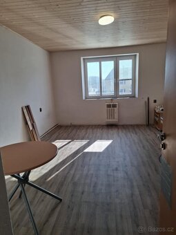 Pronájem Garsonky - 3