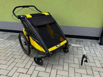 Cyklovozík Thule Chariot Sport 2 - 3