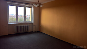 Prodej bytu 2+1, 63 m², Nálepkovo nám. - 3
