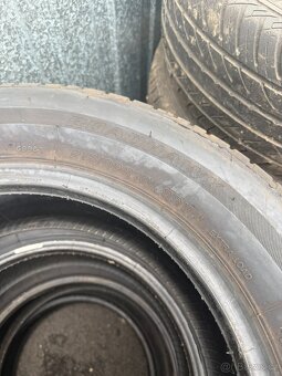 LETNÍ PNEUMATIKY FIRESTONE 215/60R16 99V, 7 MM - 3