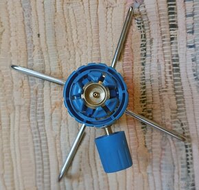 VAŘIČ CAMPINGAZ BLEUET 270 MICRO OLD - 3