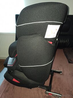 Autosedačka Cybex - 3