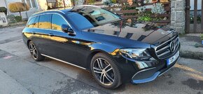 Mercedes E 2.2 cdi 143kw 4x4 r.v.2019 - 3