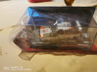 Model audi - 3