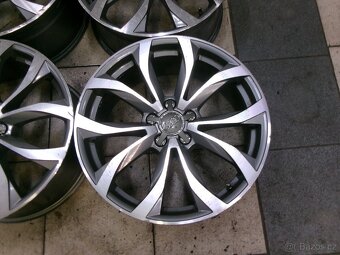 ALU KOLA neoriginal AUDI 5x112 R19 - 3