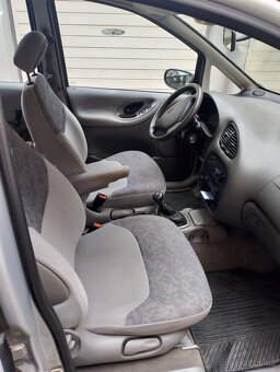 Ford Galaxy 1,9 tdi 66kW - 3