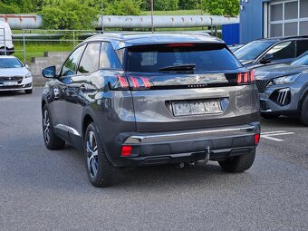 Peugeot 3008 1.2PT 130 ALLURE PACK EAT8 - 3