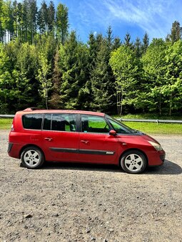 Renault Espace IV 2.2 dci - 3