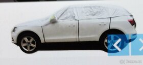 Auto plachta - 3