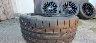 Alu MOTEC R21 - 3
