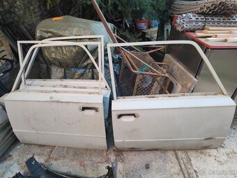 Lada VAZ Žiguli dveře - 3