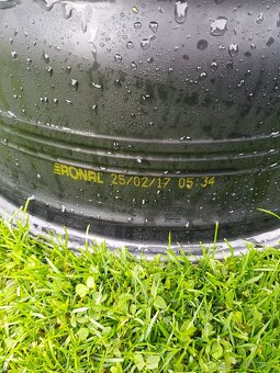 ALU KOLA RONAL 18 - 3
