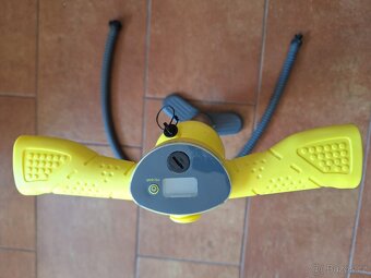 Pumpa na paddleboard SUP, HF - 3