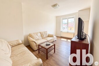 Pronájem byty 2+1, 54 m2 - Nejdek, ev.č. 01644 - 3