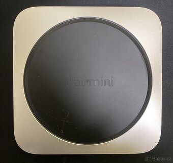 MAC MINI 2014 - Intel i5, 4GB RAM, 500GB SSD - 3