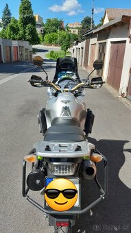 Honda XL 650 V Transalp - 3