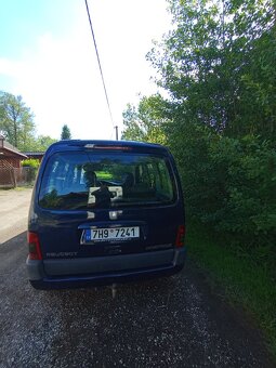 Peugeot Partner - 3