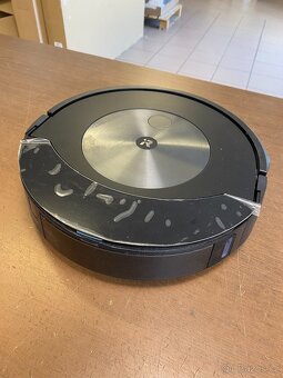 iRobot Roomba Combo j7 7158 - použitý - 3