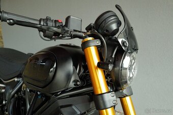 Ducati Scrambler 1100 Sport Pro - 1530km - 3