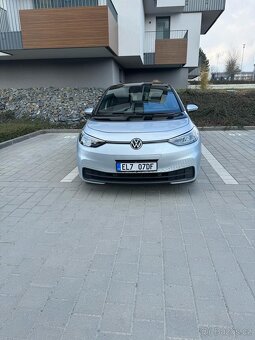 Volkswagen ID3 Pro Performance - 3