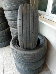 235/55R18 letní Hankook - 3