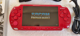 PSP PLAYSTATION - PlayStation + HRA - 3