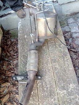 DPF 2.0 TDI - 3