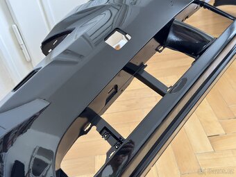 Přední nárazník BMW E60 E61 2003-2010 - 3