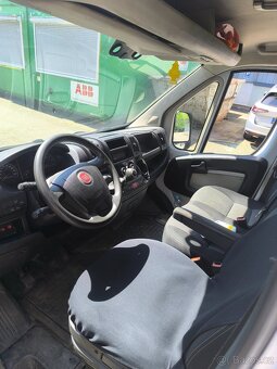 Fiat Ducato Maxi,DPH - 3