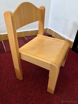 Vybavení do mateřských škol a dětských skupin - 3