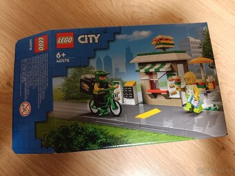 Lego 40578 - 3