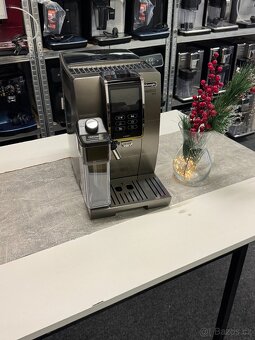 Kávovar DeLonghi Dinamica Plus ECAM370.95.T - 3
