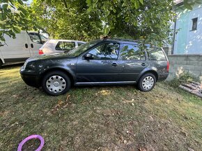 Vw golf 4 variant 2.0 85kw - 3