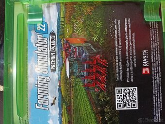 Farming simulátor 22 Premium expansion - 3