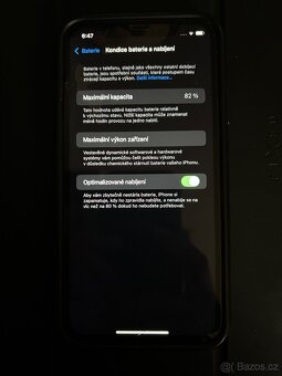 iPhone 11 64GB - 3