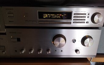 Onkyo sestava - 3