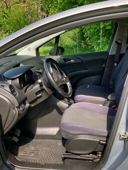 Opel Meriva - 3