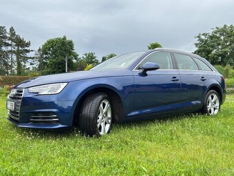 Audi A4 Avant - 3
