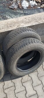 Pneu 165/70/14 - 3