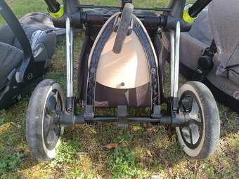 Cybex priam 2018 - 3