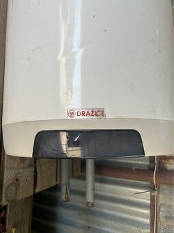 Bojler 95l Dražice - 3