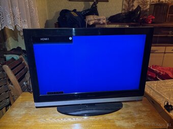 TV Grundig - 3